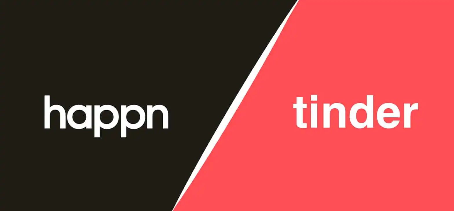 Happn vs Tinder  What is Better in 2024